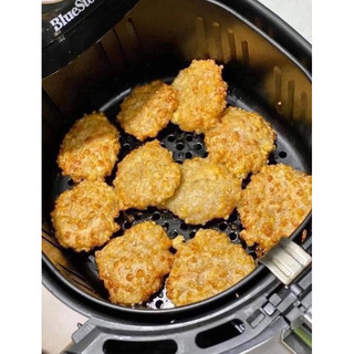 chả cốm mộc đặc biệt 500gr