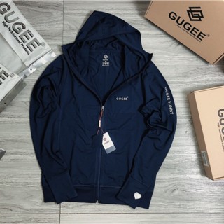 Áo Chống Nắng Nam Nữ Gugee Cao Cấp Hàng Chính Hãng - Kháng Khuẩn Kháng Tia UV Vải COOLMAX MỘT LỚP