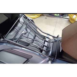 Baga giữa ab ariblade 125 150 2016-2019 honda inox 10ly