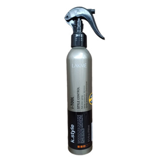 Xịt chống nhiệt tạo kiểu vừa I-Tool Style Control K.Style Lakme 250ml