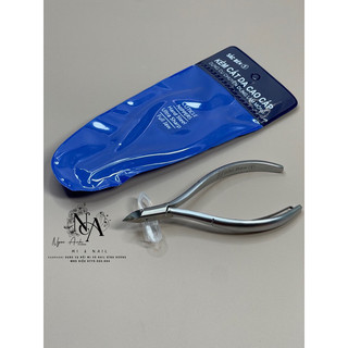 Kiềm Cắt Inox Siêu Bén Cái Tên Nói Lên Tất Cả Dòng Kềm Được Rất Nhiều Tiệm Nail Sử Dụng