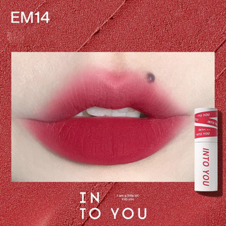 [HuyenMieStore] SON KEM LÌ INTOYOU