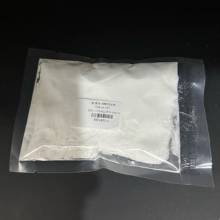 Bột soda baking 50g 100g 454g