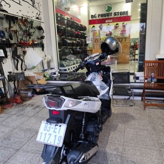 Baga GIVI Nouvo  4,5, 6 / LX135