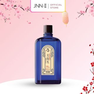 Nước Hoa Hồng giảm mụn Meishoku Bigansui Skin Lotion ngừa mụn cho da dầu mụn Nhật Bản 90ml | Jnn2.vn