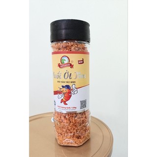 Muối ớt Tôm số 1 Doxaco tuyệt ngon
