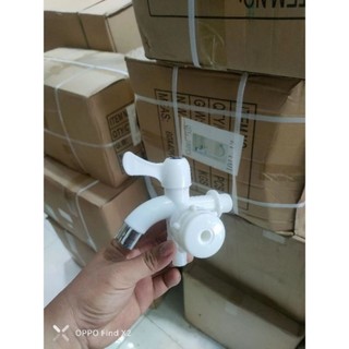 VÒI CHÉN NHỰA ABS CAO CẤP