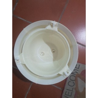 khuôn chậu tròn 32
