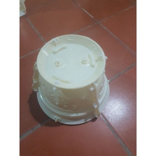 khuôn chậu tròn 32