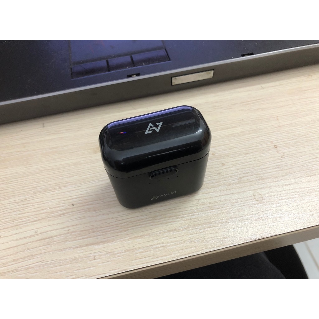 Tai nghe AVIOT  TE D10 hàng hãng đã kiểm tra kỹ còn hoạt động tốt