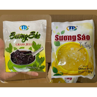 Combo 5 gói sương sáo Thuận Phát