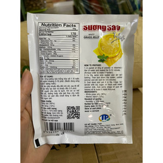 Combo 5 gói sương sáo Thuận Phát