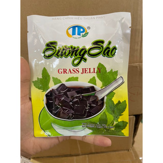 Combo 5 gói sương sáo Thuận Phát
