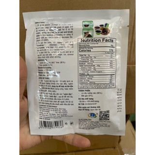 Combo 5 gói sương sáo Thuận Phát