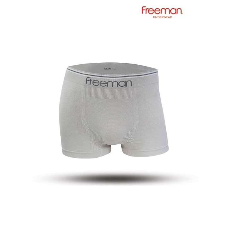 Quần lót nam boxer FREEMAN 6512 co dãn thấm hút tốt