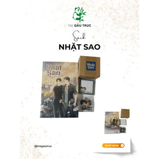 Truyện Nhặt Sao - Bản đặc biệt