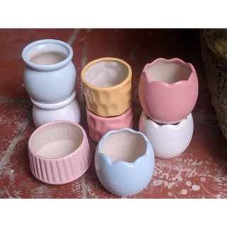 Chậu sứ bát tràng giá sỉ