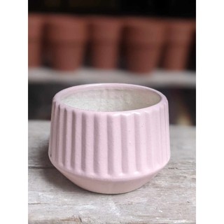 Chậu Sứ Bát Tràng Giá Sỉ ( Giao Màu Ngẫu nhiên)