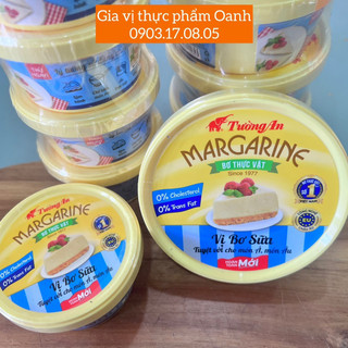 Bơ Tường An vị bơ sữa mới