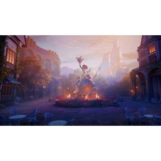 Đĩa game PS5 / Ps4 / Nintendo Trine 5