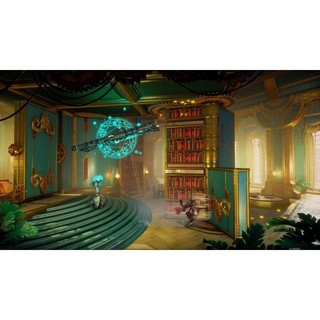 Đĩa game PS5 / Ps4 / Nintendo Trine 5