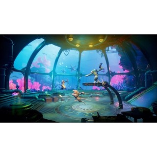 Đĩa game PS5 / Ps4 / Nintendo Trine 5