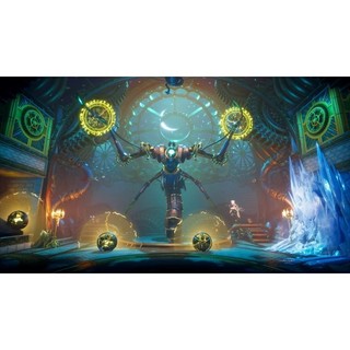 Đĩa game PS5 / Ps4 / Nintendo Trine 5