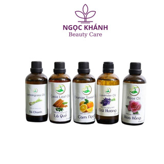 Tinh Dầu Thiên Nhiên Nguyên Chất Viện Hàn Lâm