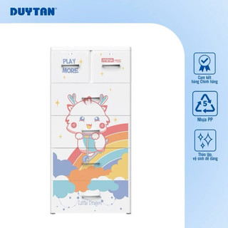 Tủ nhựa duy tân kata 5 tầng - tủ nhựa tabi 5 tầng- tủ nhựa mina 5 tầng