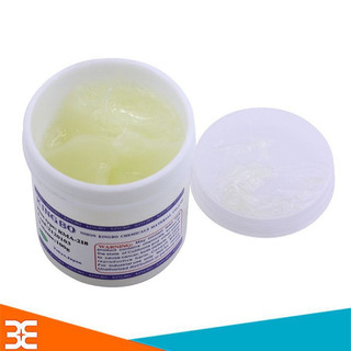 Mỡ hàn thiếc, dung dịch trợ hàn kingbo rma-218 100g cao cấp