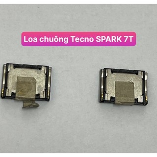 Loa chuông Spark 7/7T,l6502,l6503,Y03/redmi a3/redmi a5/realme c52/c53/c55/c60/c61/c71/c63/c65s