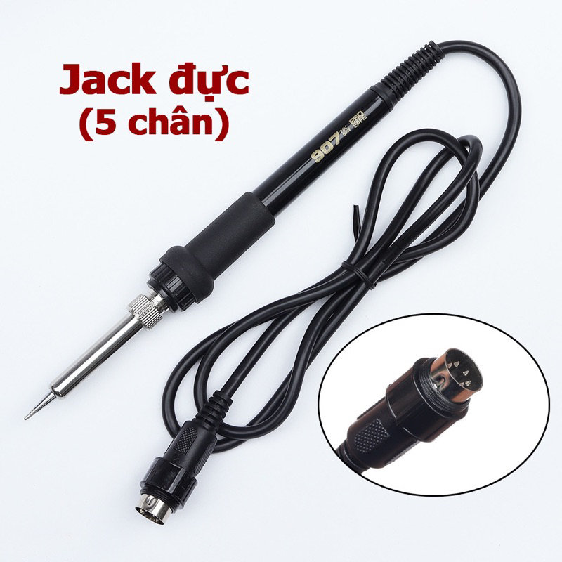 Tay hàn thay thế cho các máy hàn 936/936A
