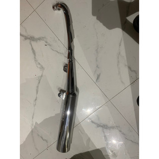 Bô xe sym angle 100 chính hãng mada hàng chất lượng cao
