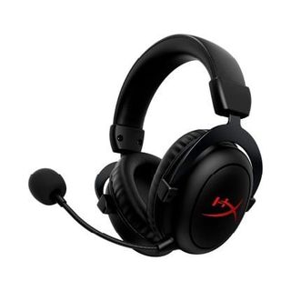 Tai nghe HyperX Cloud Core Wireless new và đã qua sử dụng