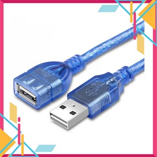 Dây Cáp Nối Dài Cổng Usb 0.3 đến 10m