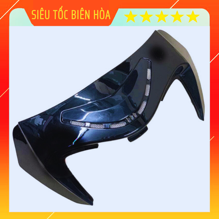 Đuôi gió thay thế cho klt và kyt venom