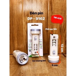ĐÈN PIN CẦM TAY NHỎ