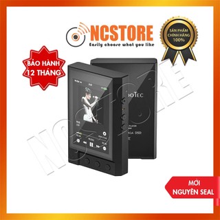 Máy nghe nhạc tempotec v3 | dual dac ak4493seq | portable dap