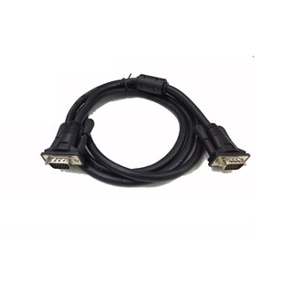 CÁP VGA LCD 3+4 - 1.5M,3M, 5M,10M KINGMASTER,CÓ FREESHIP EXTRA (KV401)