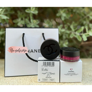 [Macy’s Us] Má hồng Kem No.1 Chà Nen Lip & Cheek Balm