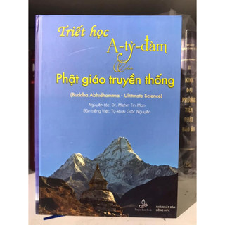 Triết Học Phật giáo Truyền thống