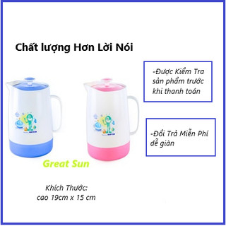 Bình đá 1 lít giữ nhiệt, ca nước giữ nhiệt, ca uống nước đá, ca uống cafe, ca uống trà đường, ca uống nước