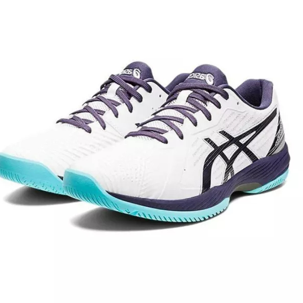 GIẦY TENNIS ASICS SOLUTION SWIFT FF 1041A298.101