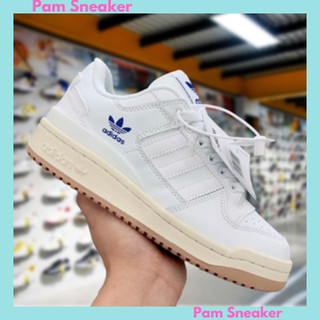 Giày_adidas forum 84 white nam nữ, giày thể thao forum 84 trắng bản_rep 1:1 full bill box