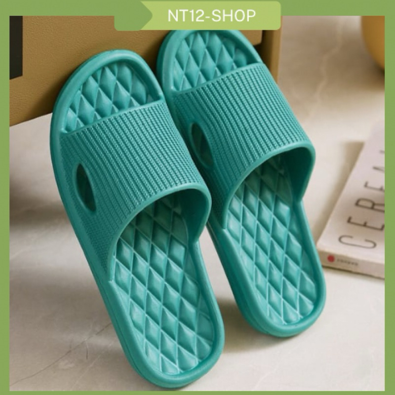 Dép xốp nhiều màu sắc đi trong nhà ,văn phòng nhà tắm nhà vệ sinh,