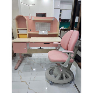 Ghế học sinh chống gù chống cận công thái học C05 mới, ghế chống gù cho bé cố định tư thế dễ dàng nâng hạ chiều cao