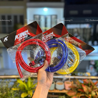 Ống thông hơi nhớt KingDrag gắn được mọi loại xe