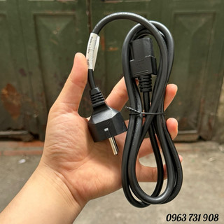 Dây Sạc Loa Kéo Di Động Karaoke ACNOS Beatbox chính hãng