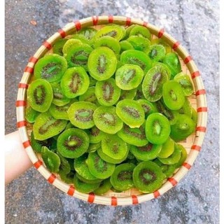 Mứt kiwi sấy dẻo -DATE mới 2025