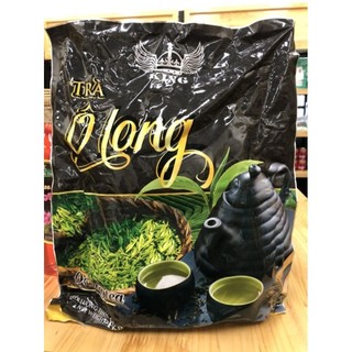 Trà ô long king xuân thịnh -gói to 1kg -date 2026